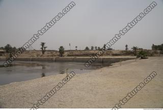 Photo Texture of Karnak Temple 0195